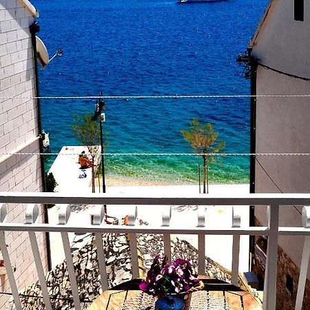 Apartman Staro Selo Primošten المظهر الخارجي الصورة