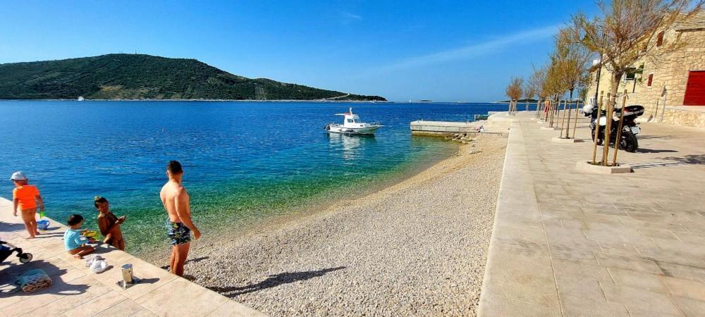 Apartman Staro Selo Primošten المظهر الخارجي الصورة