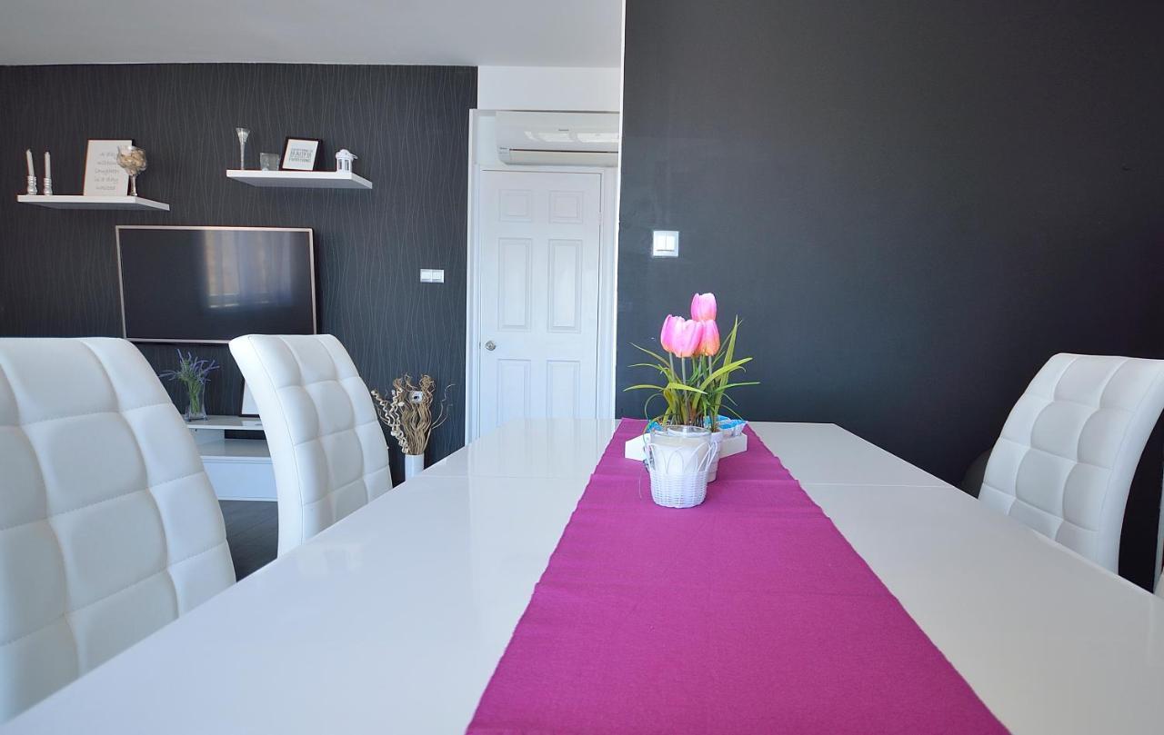 Apartman Staro Selo Primošten المظهر الخارجي الصورة