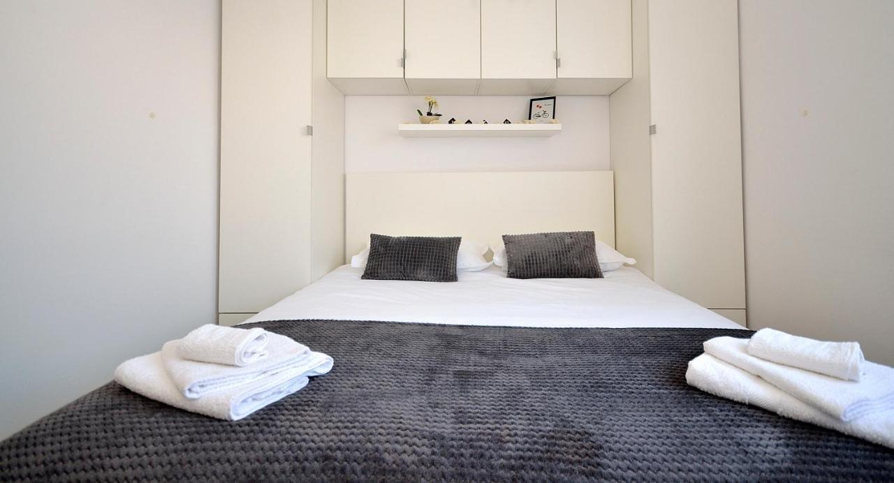Apartman Staro Selo Primošten المظهر الخارجي الصورة