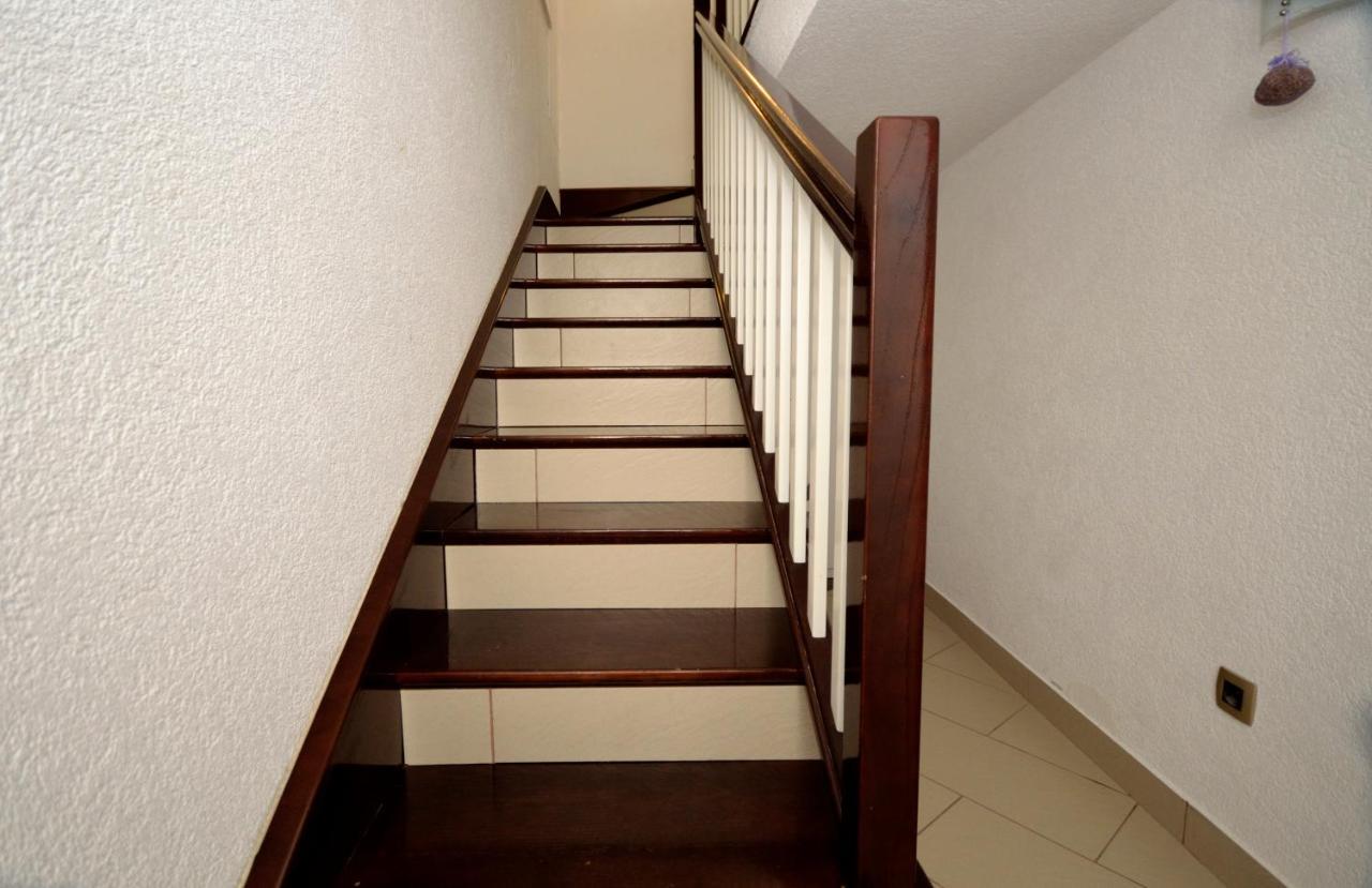 Apartman Staro Selo Primošten المظهر الخارجي الصورة