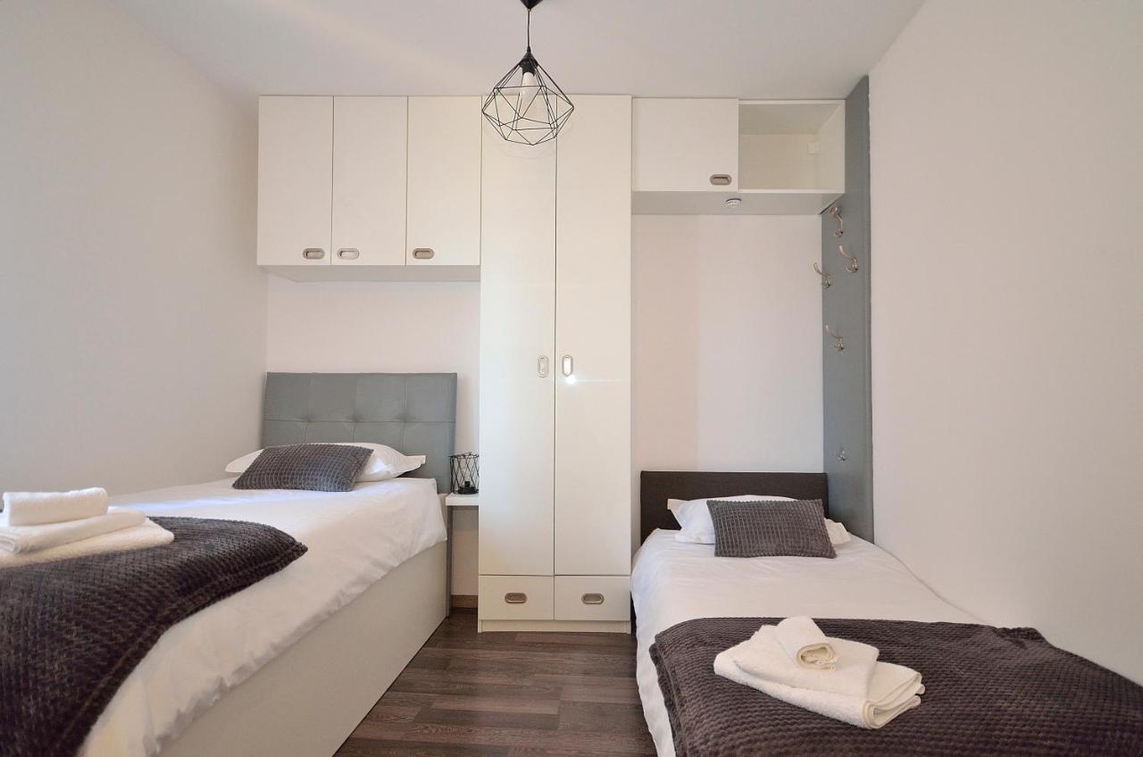 Apartman Staro Selo Primošten المظهر الخارجي الصورة
