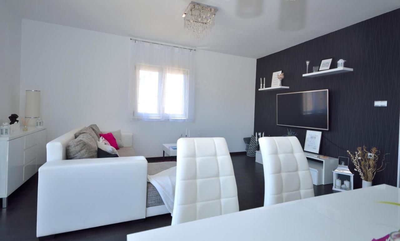Apartman Staro Selo Primošten المظهر الخارجي الصورة
