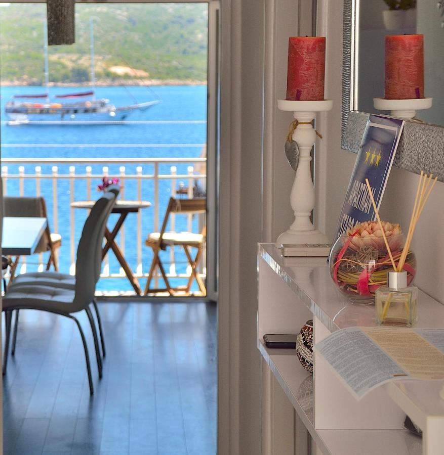 Apartman Staro Selo Primošten المظهر الخارجي الصورة
