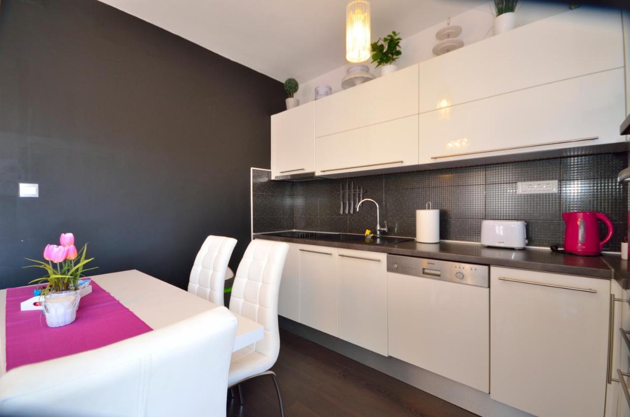 Apartman Staro Selo Primošten المظهر الخارجي الصورة