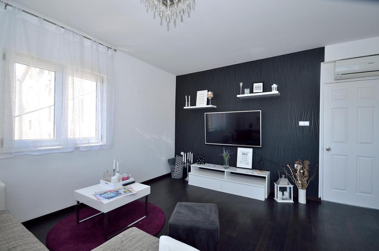 Apartman Staro Selo Primošten المظهر الخارجي الصورة