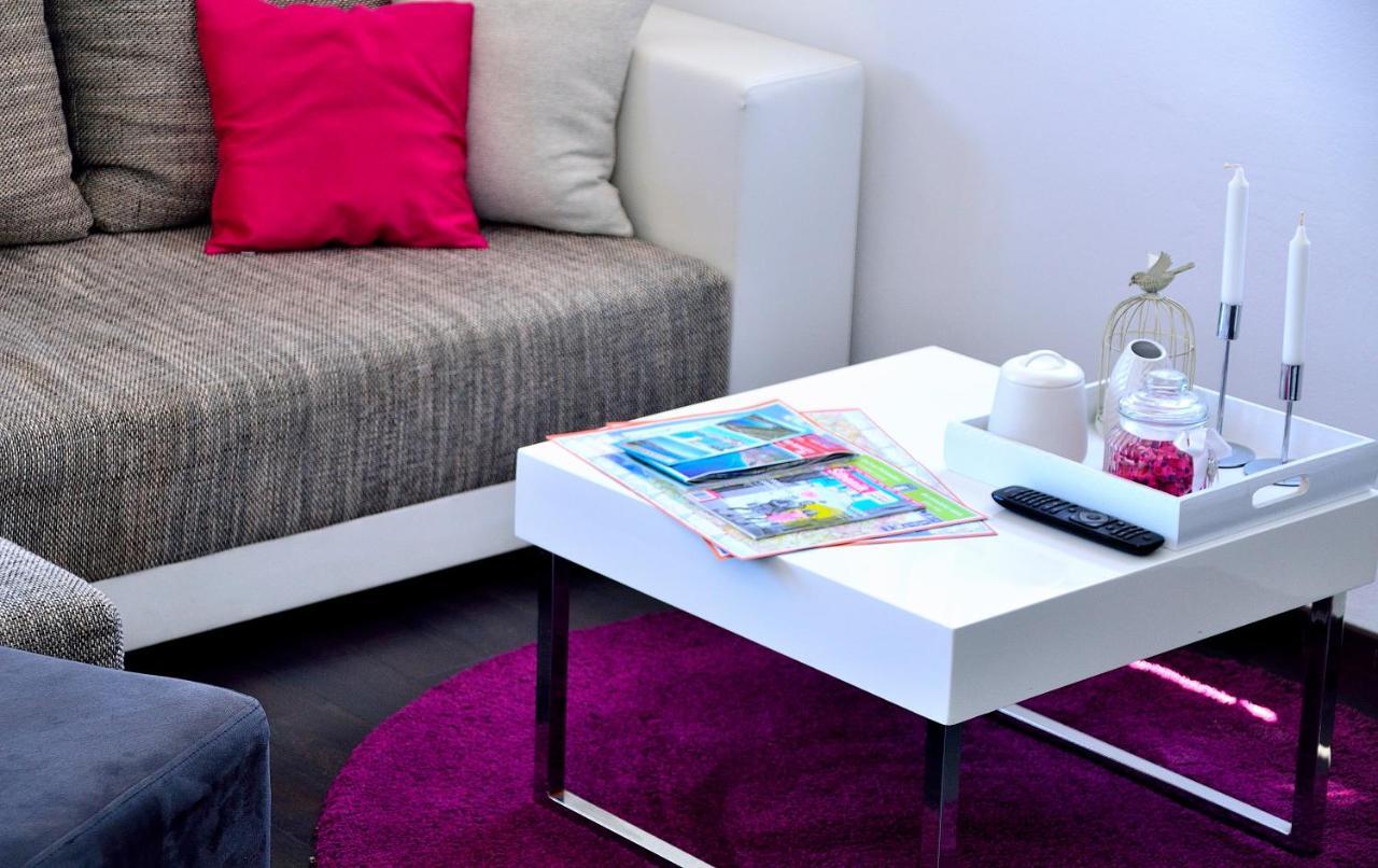 Apartman Staro Selo Primošten المظهر الخارجي الصورة
