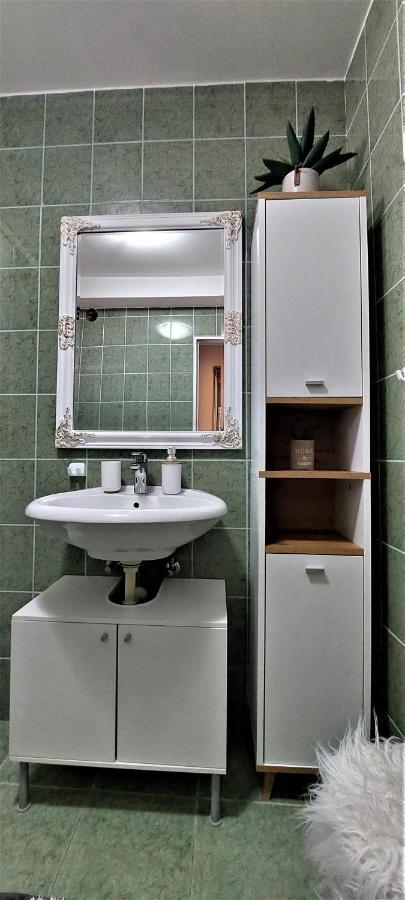 Apartman Staro Selo Primošten المظهر الخارجي الصورة