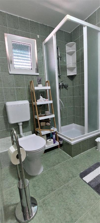 Apartman Staro Selo Primošten المظهر الخارجي الصورة